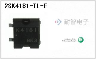 2SK4181-TL-E
