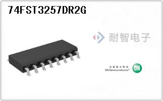 74FST3257DR2G