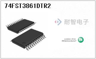 74FST3861DTR2