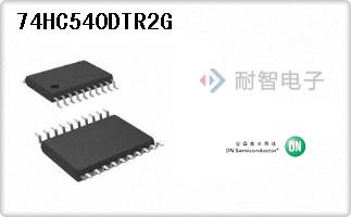 74HC540DTR2G