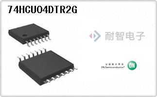 74HCU04DTR2G