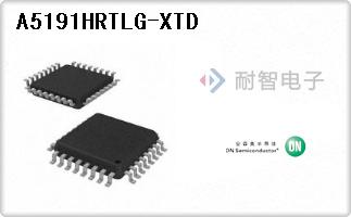 A5191HRTLG-XTD