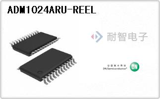 ADM1024ARU-REEL