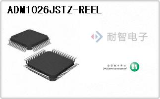 ADM1026JSTZ-REEL