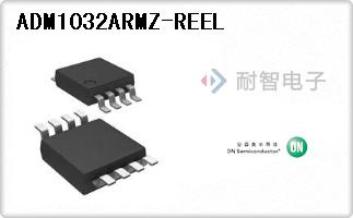 ADM1032ARMZ-REEL