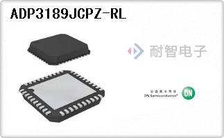 ADP3189JCPZ-RL