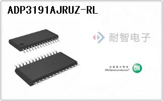 ADP3191AJRUZ-RL