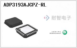 ADP3193AJCPZ-RL