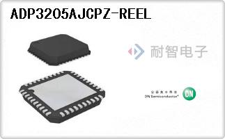 ADP3205AJCPZ-REEL