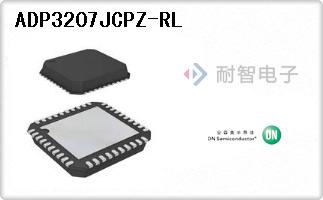 ADP3207JCPZ-RL