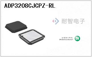ADP3208CJCPZ-RL