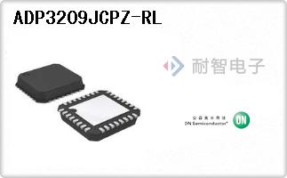 ADP3209JCPZ-RL