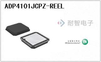 ADP4101JCPZ-REEL