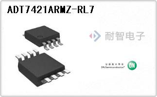 ADT7421ARMZ-RL7