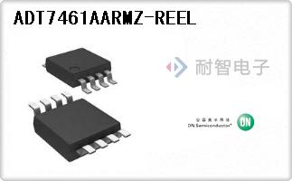 ADT7461AARMZ-REEL