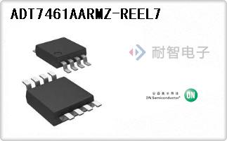 ADT7461AARMZ-REEL7