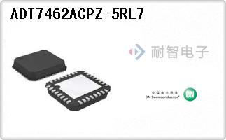 ADT7462ACPZ-5RL7