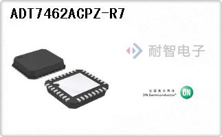 ADT7462ACPZ-R7
