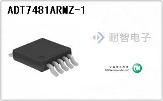 ADT7481ARMZ-1