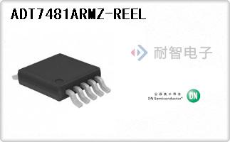 ADT7481ARMZ-REEL