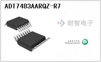 ADT7483AARQZ-R7