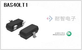 BAS40LT1