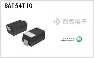 BAT54T1G