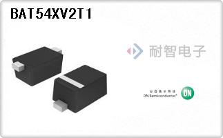 BAT54XV2T1