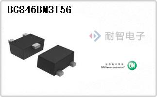 BC846BM3T5G