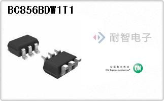 BC856BDW1T1