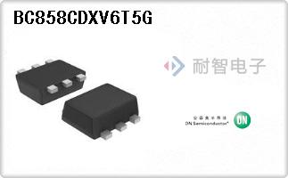 BC858CDXV6T5G