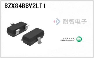 BZX84B8V2LT1