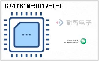 C74781M-9017-L-E