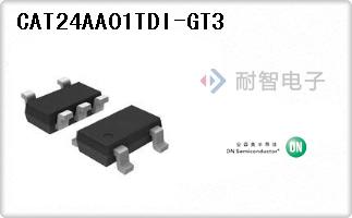 CAT24AA01TDI-GT3