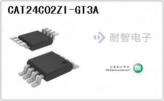 CAT24C02ZI-GT3A