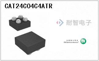CAT24C04C4ATR