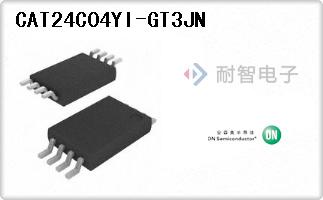 CAT24C04YI-GT3JN