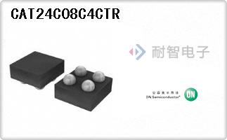 CAT24C08C4CTR