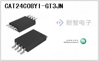CAT24C08YI-GT3JN