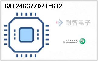 CAT24C32ZD2I-GT2
