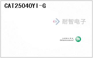 CAT25040YI-G