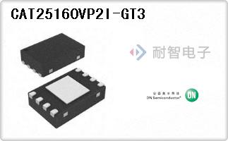 CAT25160VP2I-GT3