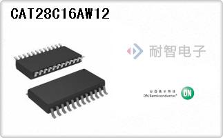 CAT28C16AW12