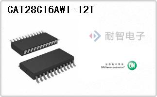 CAT28C16AWI-12T