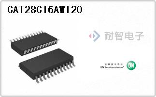CAT28C16AWI20