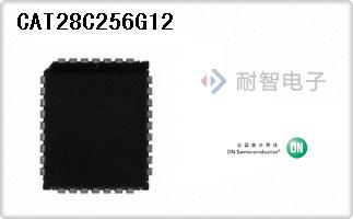 CAT28C256G12