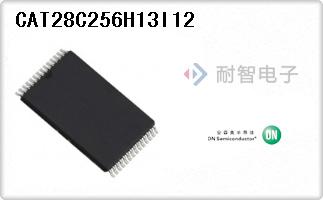 CAT28C256H13I12
