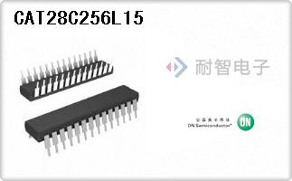 CAT28C256L15