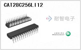 CAT28C256LI12