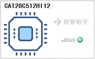 CAT28C512HI12